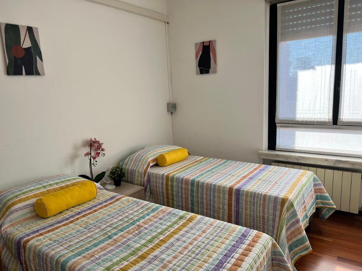 Bnbook Pero Figino Rho Fiera, 2 Camere Da Letto E 2 Bagni Zewnętrze zdjęcie