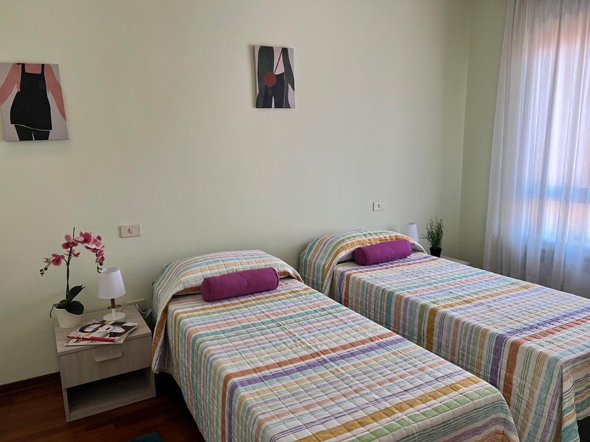 Bnbook Pero Figino Rho Fiera, 2 Camere Da Letto E 2 Bagni Zewnętrze zdjęcie